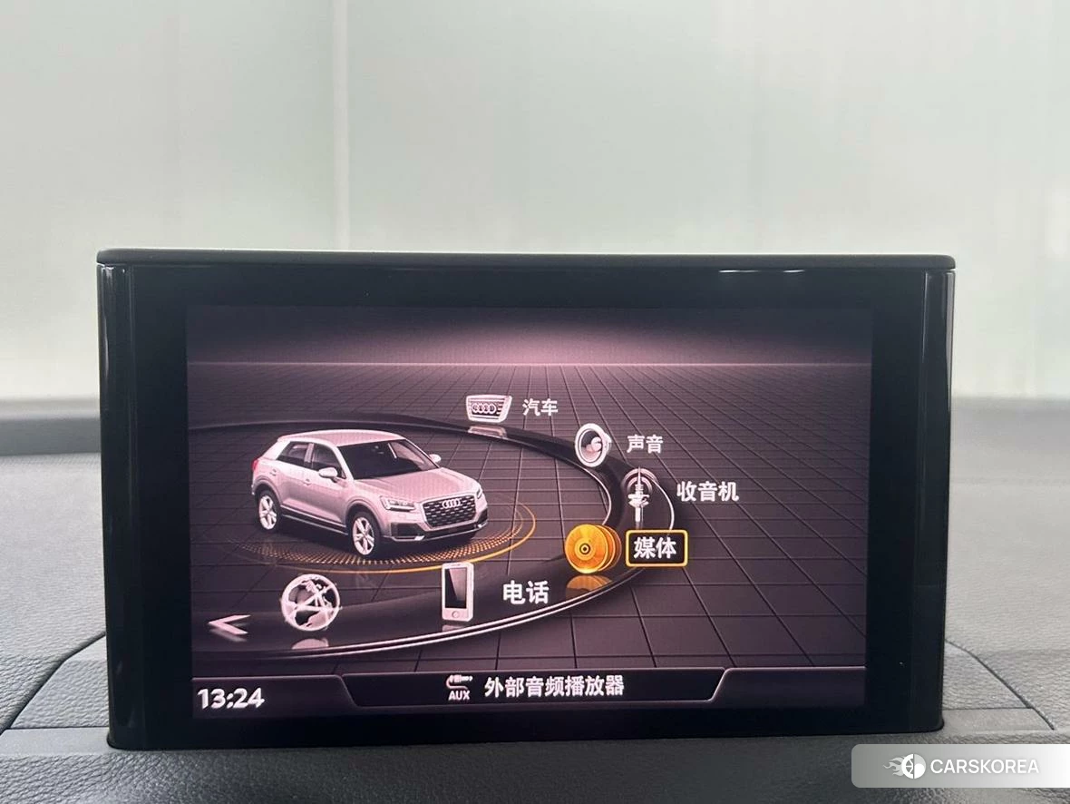 Audi Q2L id 4406042 из Китая 7