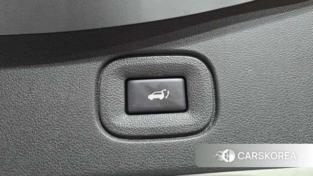 Renault Korea (Samsung) The New QM6 id 4369909 из Кореи 7