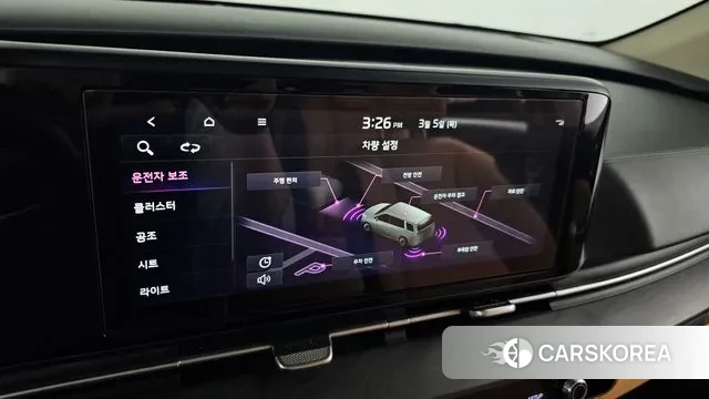 Kia Carnival 4th generation id 3746131 из Кореи 7