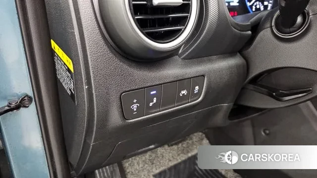 Hyundai Kona id 3682487 из Кореи 7