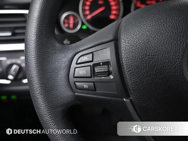 BMW 3 Series (F30) id 3029525 из Кореи 7