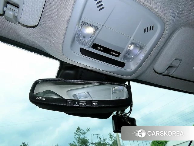 Chevrolet (GM Daewoo) The New Malibu id 4632452 из Кореи 7