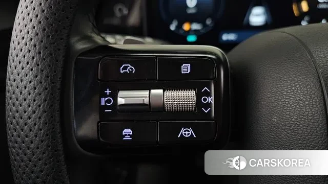 Hyundai Grandeur (GN7) id 3606299 из Кореи 7