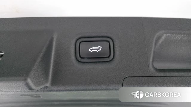 Hyundai The New Santa Fe id 4906176 из Кореи 7