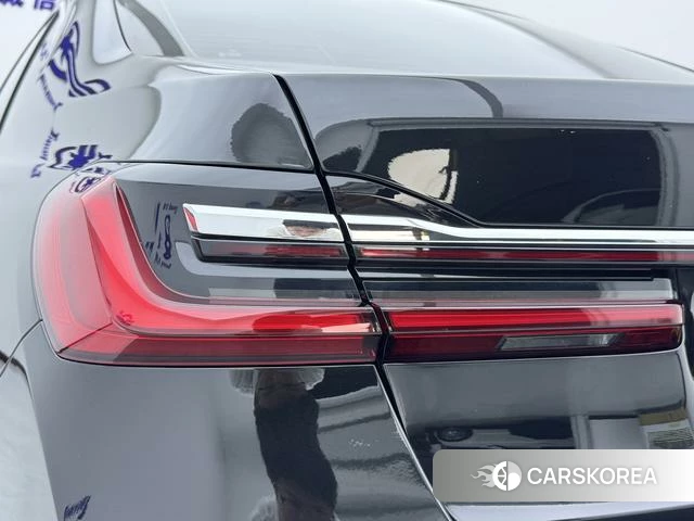 BMW 7 series id 4213331 из Китая 7