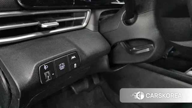 Hyundai Avante Hybrid (CN7) id 2884341 из Кореи 7