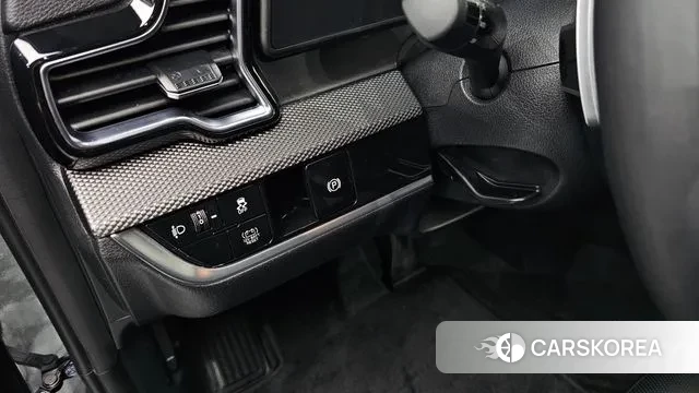 Kia Sportage 5th Generation Hybrid id 3043011 из Кореи 7