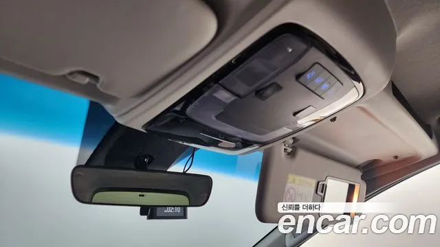 Hyundai Staria id 2240979 из Кореи 7