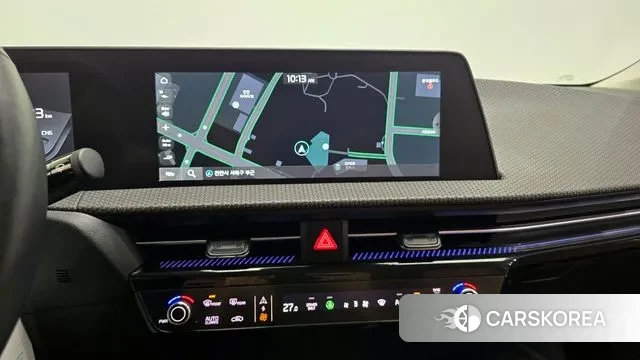 Kia EV6 id 3503120 из Кореи 7