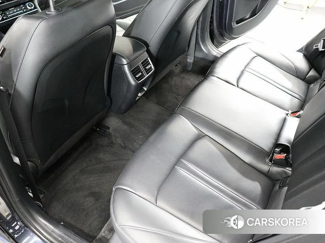 Hyundai Sonata (DN8) id 4906777 из Кореи 7