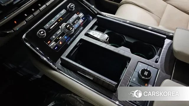 Lincoln Navigator 4th generation id 3550564 из Кореи 7