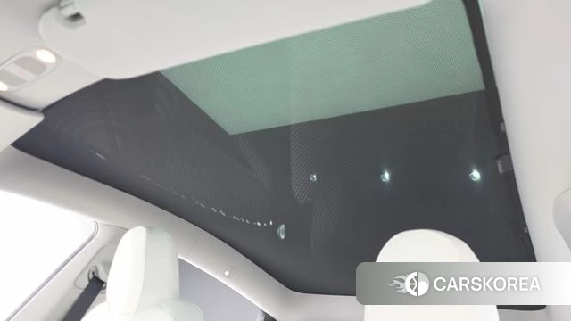 Tesla Model Y id 4302370 из Кореи 7