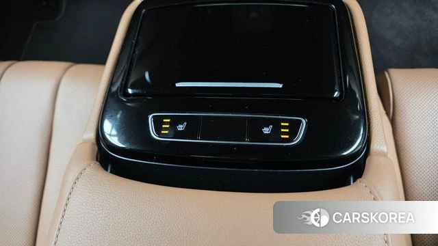 Genesis G80 (RG3) id 4721137 из Кореи 7