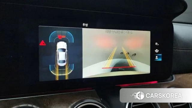 Mercedes-Benz E-Class W213 id 3488698 из Кореи 7