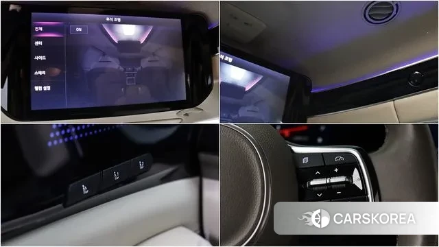 Kia The New Carnival 4th Generation id 3664258 из Кореи 7