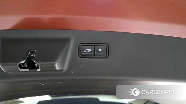 Hyundai Santa Fe (MX5) id 4248722 из Кореи 7