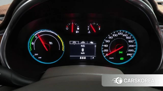 Chevrolet (GM Daewoo) All New Malibu id 4285935 из Кореи 7