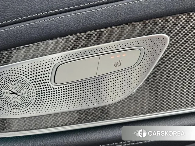 Mercedes-Benz CLS-Class C257 id 3522570 из Кореи 7