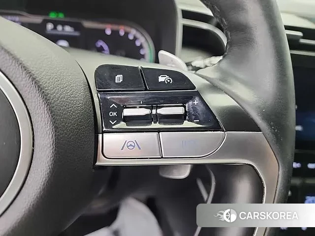 Hyundai Tucson (NX4) id 3577744 из Кореи 7