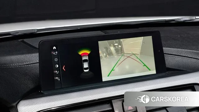 BMW 3 Series (F30) id 3292474 из Кореи 7