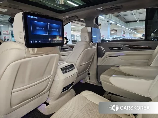 Cadillac Escalade 5th Generation id 3770596 из Кореи 7