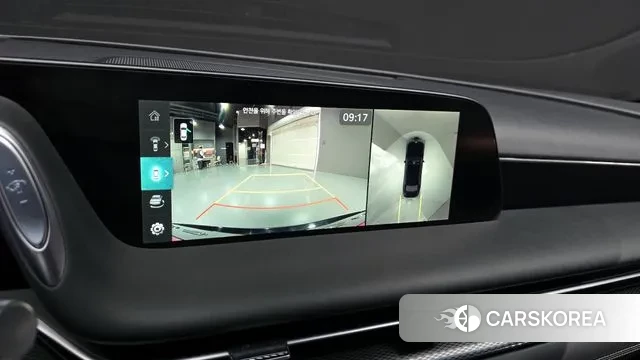 Genesis G90 (RS4) id 2993762 из Кореи 7