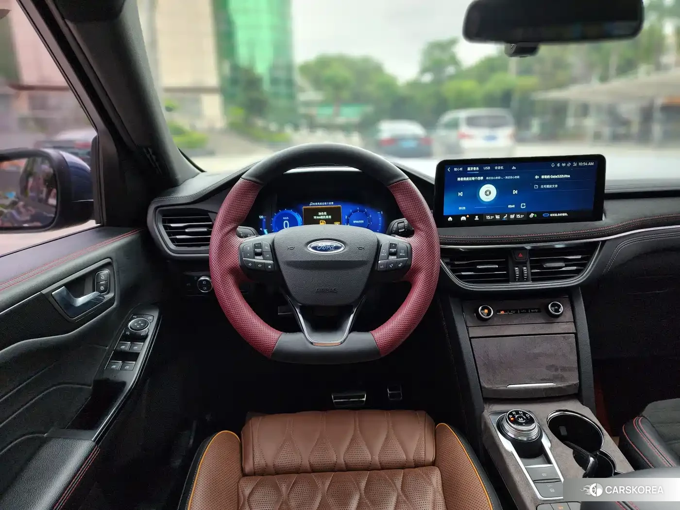 Ford Escape id 4649381 из Китая 7