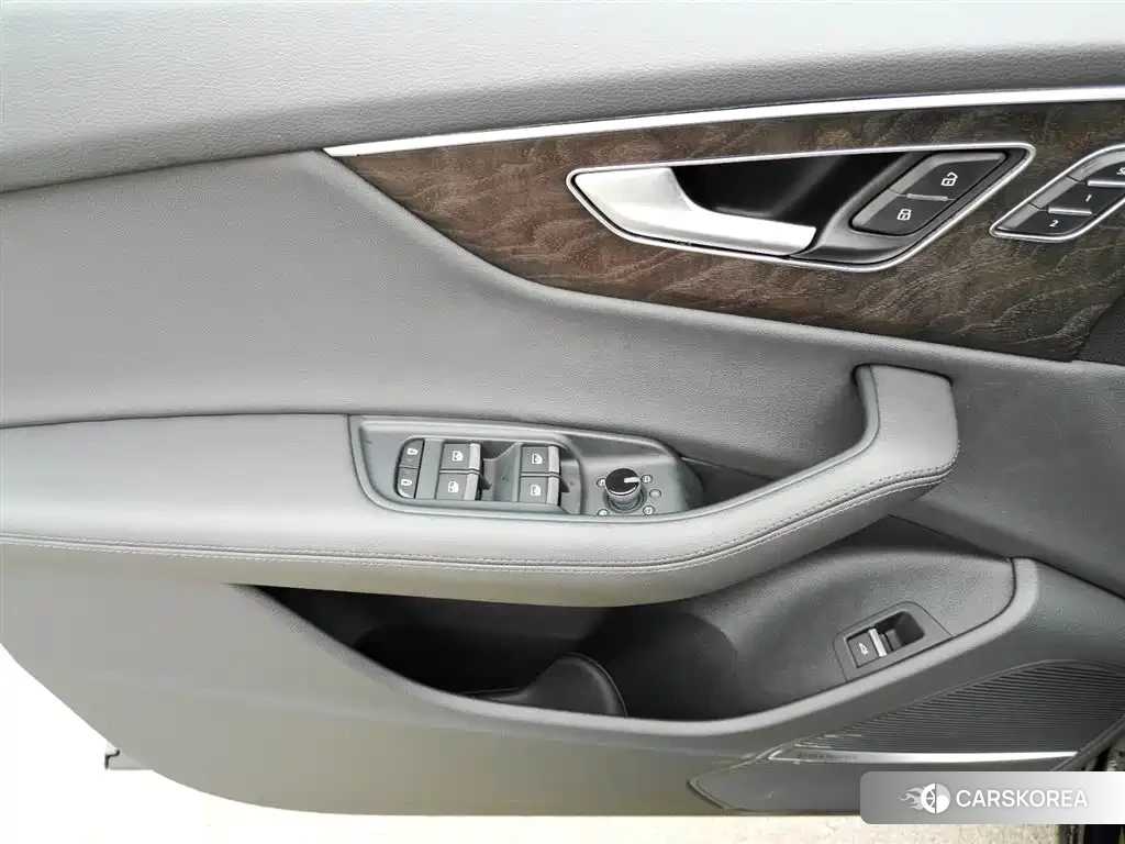 Audi Q8 id 4659791 из Китая 7