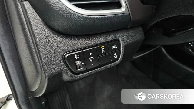 Kia Seltos id 4416410 из Кореи 7
