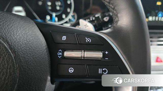 Hyundai The New Grandeur IG id 4397066 из Кореи 7