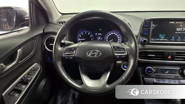 Hyundai Kona id 3291768 из Кореи 7