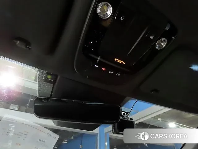 Kia K5 3rd generation id 3772523 из Кореи 7