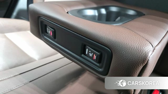 Renault Korea (Samsung) QM6 id 4882385 из Кореи 7