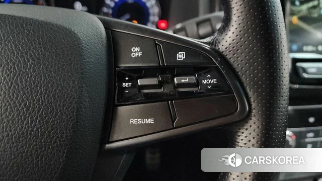 Ssangyong Rexton Sports id 4446261 из Кореи 7