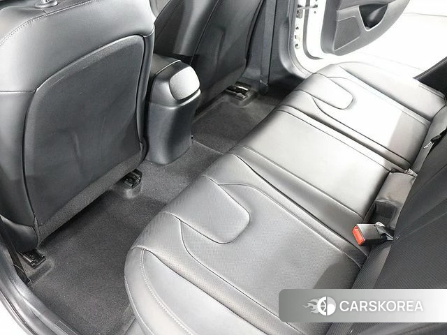 Hyundai Avante (CN7) id 4361439 из Кореи 7