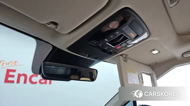 Kia Carnival 4th generation id 3207603 из Кореи 7