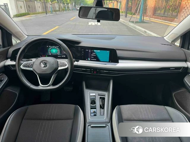 Volkswagen Golf id 4299807 из Китая 7