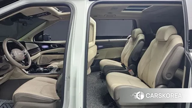 Kia Carnival 4th generation id 3426645 из Кореи 7