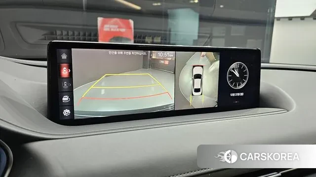 Genesis G80 (RG3) id 3504763 из Кореи 7