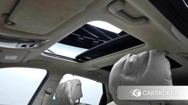 Genesis GV80 id 3832159 из Кореи 7