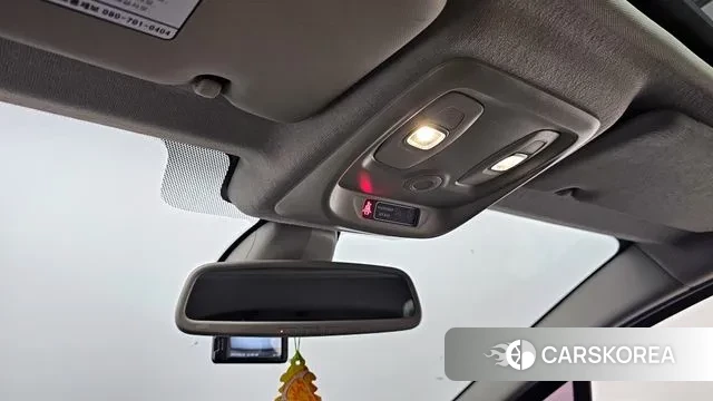 Renault Korea (Samsung) Clio id 2986286 из Кореи 7