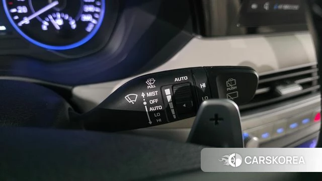 Hyundai Palisade id 3893483 из Кореи 7