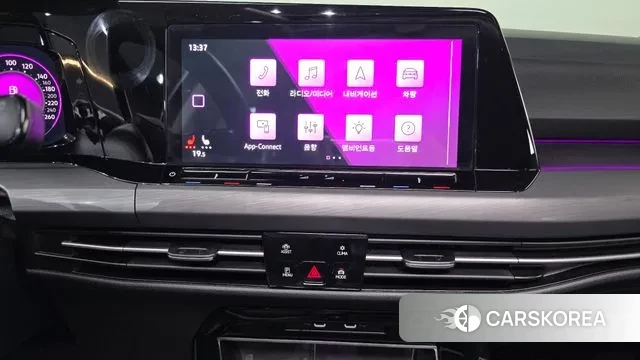 Volkswagen Golf 8th Generation id 3586231 из Кореи 7