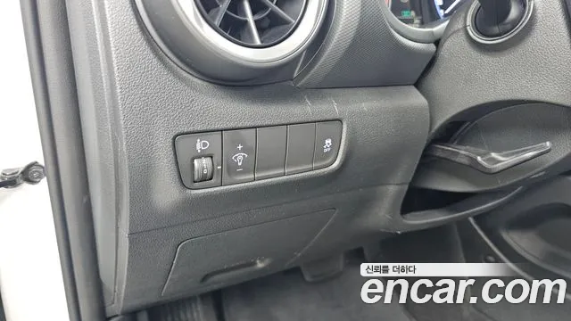 Hyundai The New Kona id 2747657 из Кореи 7