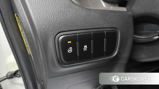 Kia The New Ray id 3859809 из Кореи 7