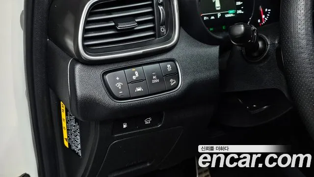 Kia The New Sorento id 2687776 из Кореи 7