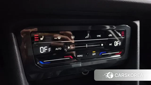 Volkswagen Tiguan second Generation id 3625863 из Кореи 7