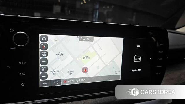 Kia K5 3rd generation id 4019467 из Кореи 7
