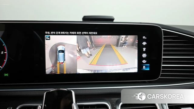Mercedes-Benz GLE-Class W167 id 4282672 из Кореи 7
