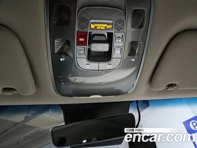 Genesis GV70 id 2943589 из Кореи 7